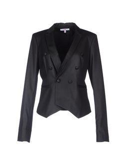 Versace Jeans Couture Blazers