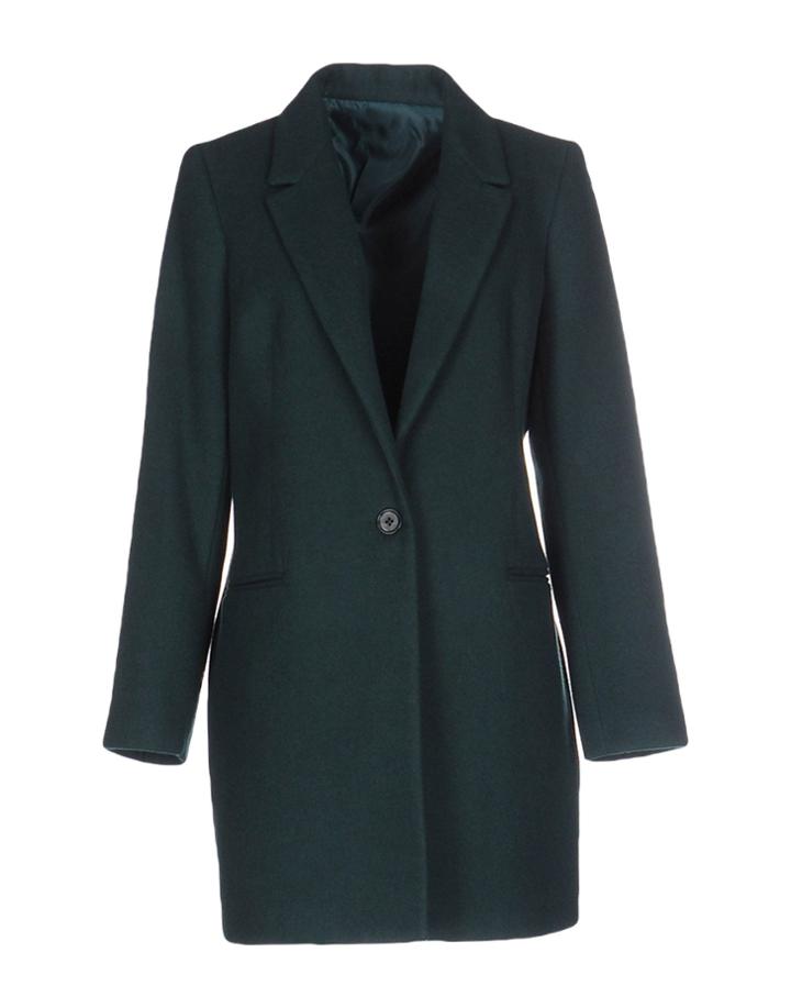 Options Coats