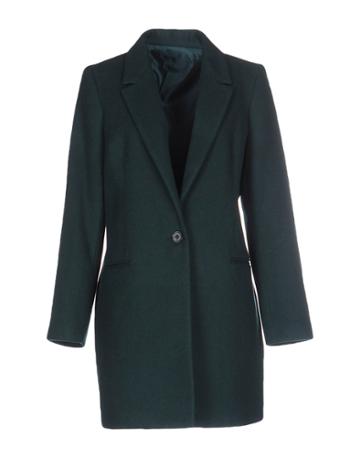 Options Coats