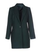 Options Coats