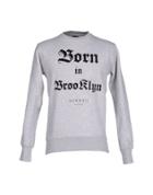 Germeii Sweatshirts