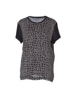 Proenza Schouler T-shirts