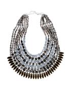 Nightmarket Necklaces