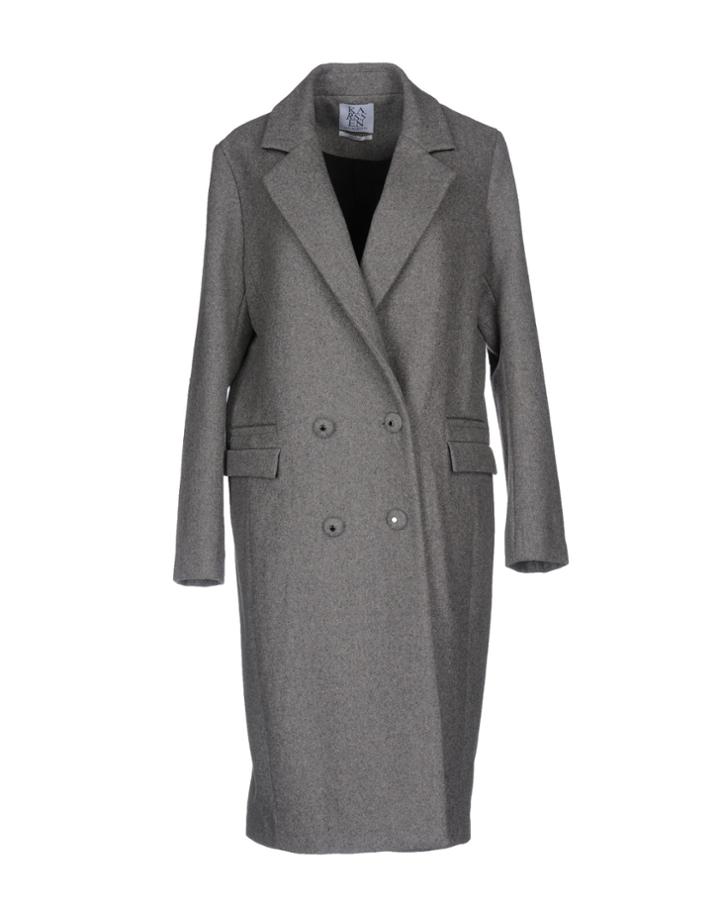 Zoe Karssen Coats