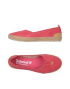 Timberland Espadrilles