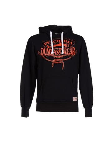 Dumbass Wear Sweatshirts