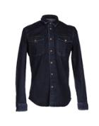 K.o.i. Kings Of Indigo Denim Shirts