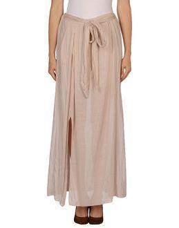 Angela Mele Milano Long Skirts