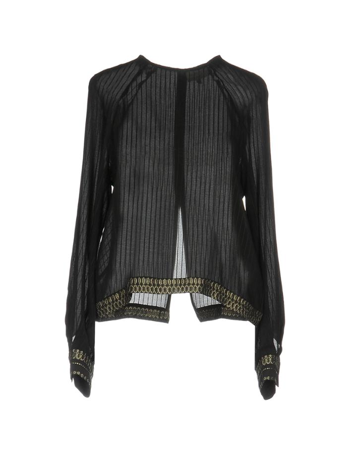 Zeus + Dione Blouses