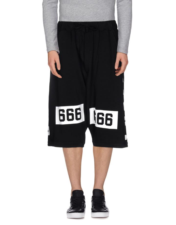 Mammt Bermudas