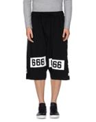 Mammt Bermudas