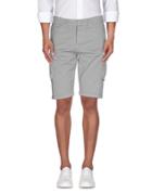 Klixs Jeans Bermudas