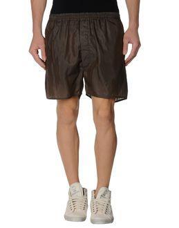 Rick Owens Shorts