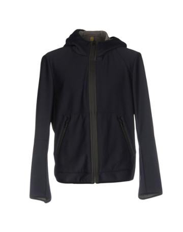 Tuxpe Jackets