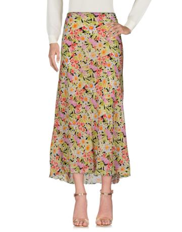 Notizie Di Mariella Burani Long Skirts
