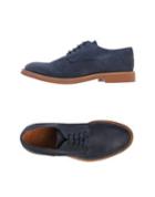 Cuoieria Lace-up Shoes