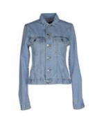 Cheap Monday Denim Outerwear