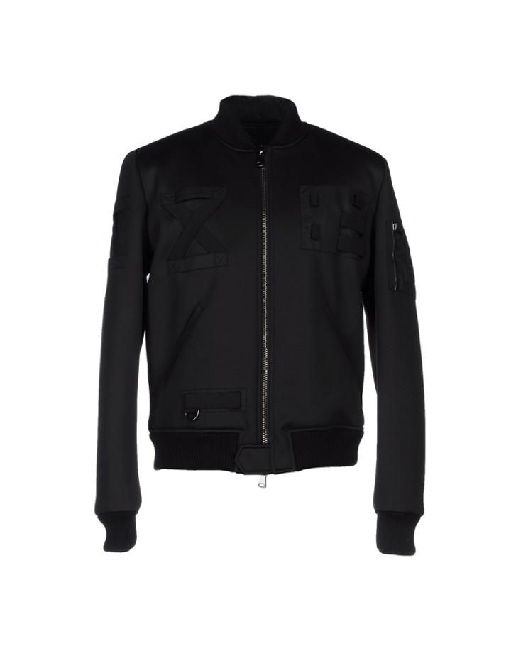 Letasca Jackets