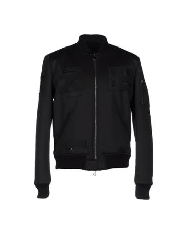 Letasca Jackets
