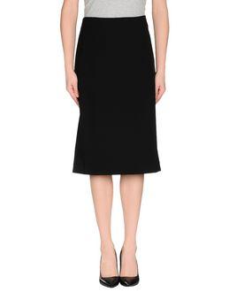 's Max Mara 3/4 Length Skirts