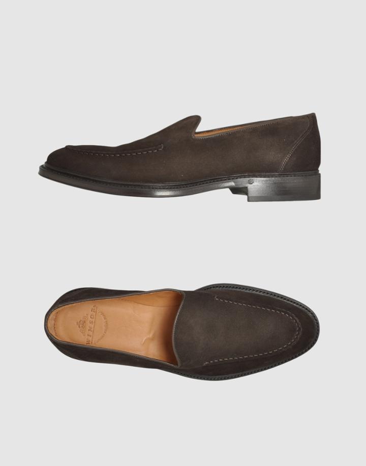 Winsor Loafers