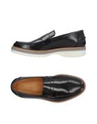 Dino Draghi Loafers