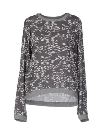 Marie-sixtine Blouses