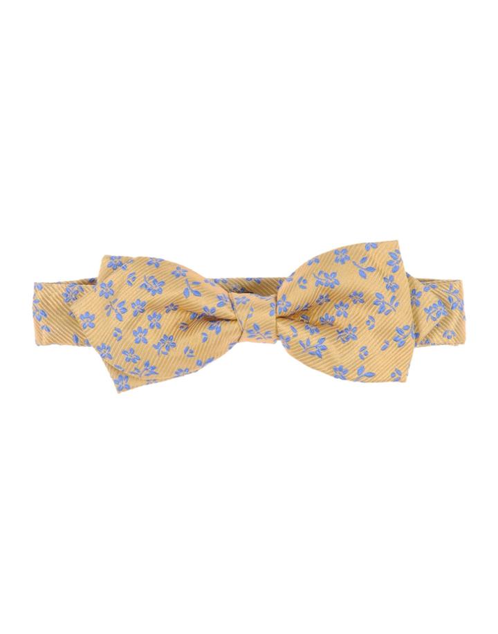 Liu Jo Jeans Bow Ties