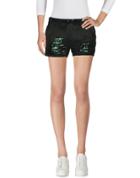 Sexy Woman Shorts
