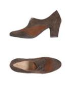 Clocharme Lace-up Shoes