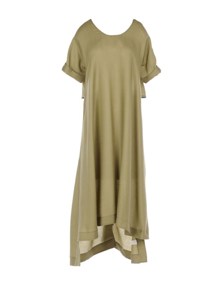 Pavane London Knee-length Dresses