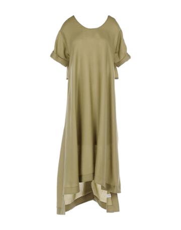 Pavane London Knee-length Dresses