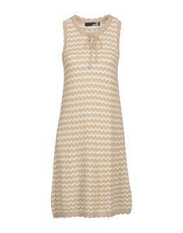 Love Moschino Knee-length Dresses