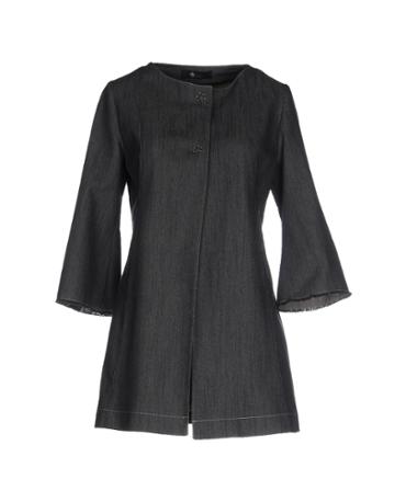 Twelve-t Denim Outerwear