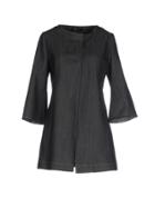 Twelve-t Denim Outerwear
