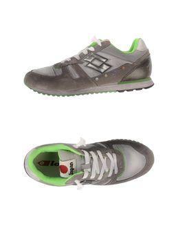 Lotto Leggenda Sneakers