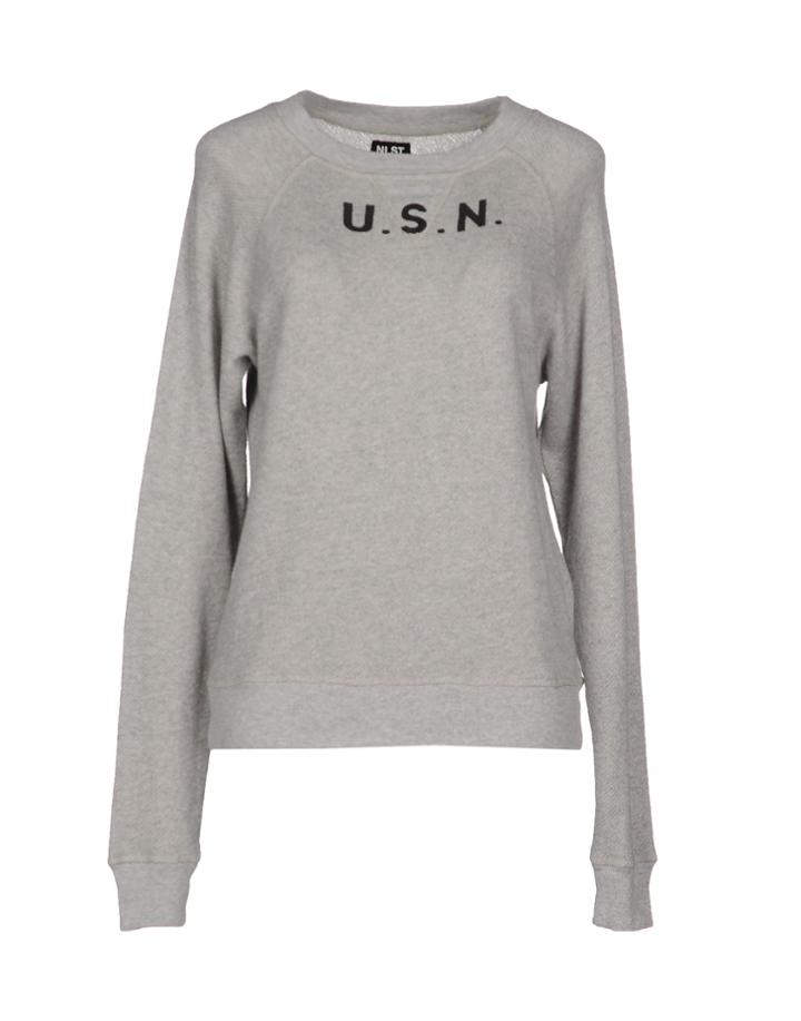 Nlst Sweatshirts