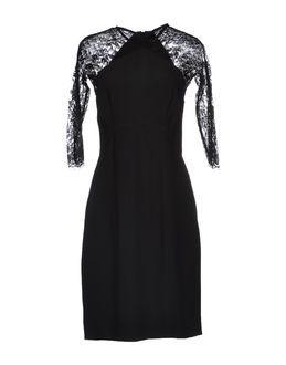 Lover Knee-length Dresses