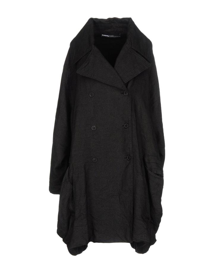 Rundholz Coats