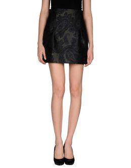 A.f.vandevorst Mini Skirts