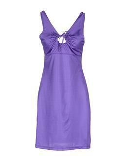 Ferre' Short Dresses