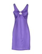 Ferre' Short Dresses