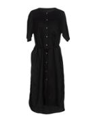 Topshop Knee-length Dresses