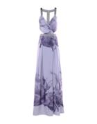 Daniel Silverstein Long Dresses