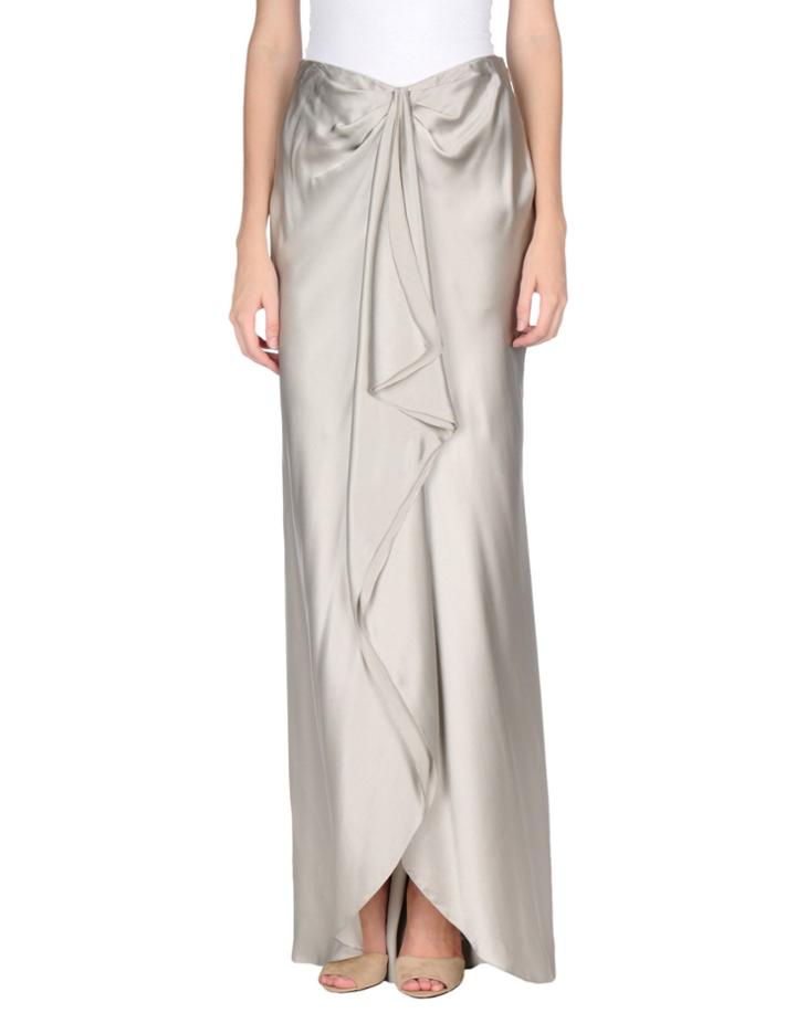 Ralph Lauren Collection Long Skirts
