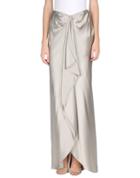 Ralph Lauren Collection Long Skirts
