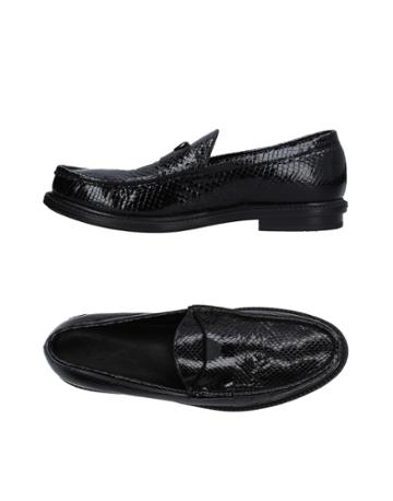 Yves Saint Laurent Rive Gauche Loafers