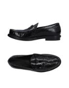 Yves Saint Laurent Rive Gauche Loafers