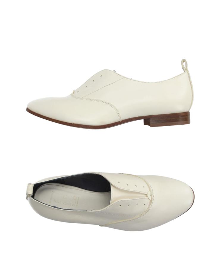 Macri Venezia Loafers