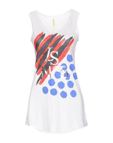 .love Is Love. Tank Tops